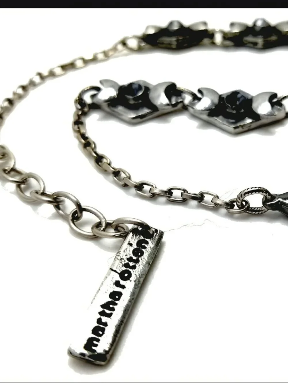 Martha Rotten Necklace - Picture 4 of 5